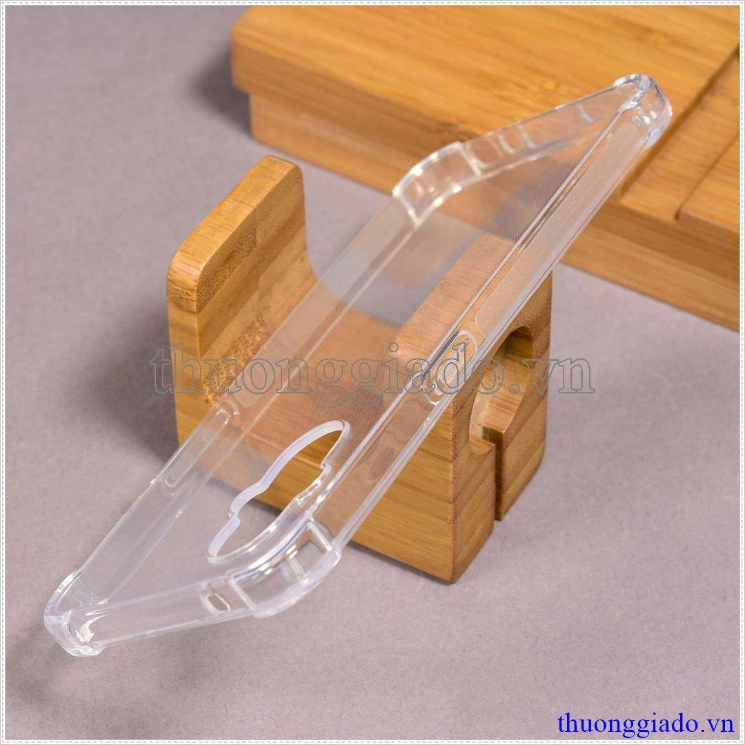 Ốp lưng dẻo OnePlus Nord N20 5G (Ốp lưng Silicone trong suốt tăng cường chống sốc 4 góc) Ốp lưng dẻo OnePlus Nord N20 5G (Ốp lưng Silicone trong suốt tăng cường chống sốc 4 góc)